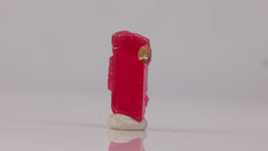 1.04g Small Gemmy Rhodonite Specimen