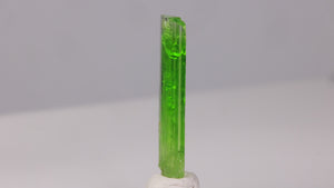 Natural tremolite crystal specimen from tanzania