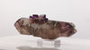 Zimbabwe Smokey Amethyst Crystal Specimen