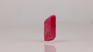 Rhodonite Specimen from Brazil – 2.86g