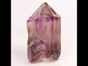 165g Amethyst Crystal from Zimbabwe