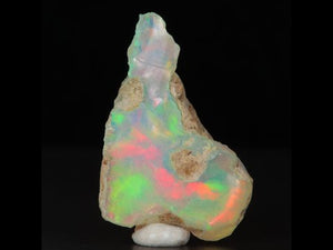 16.43ct Rough Opal from welo Ethiopia