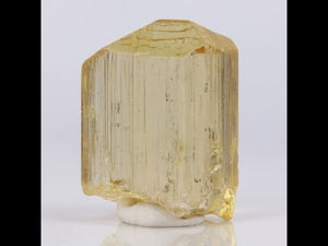 46ct Natural Tanzanian Scapolite Crystal