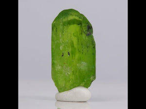 20ct Vibrant Green Diopside Crystal