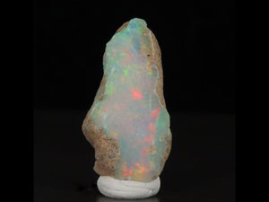 15.85ct Rough Ethiopian Opal