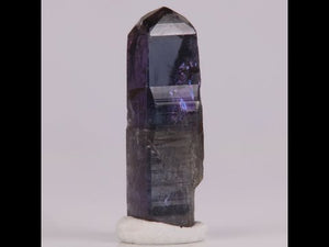 9.7ct Tanzanite Crystal Specimen
