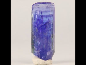 15.1ct Raw Tanzanite Crystal Specimen