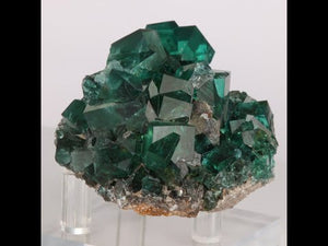 170g Daylight Fluorescent Fluorite from the Diana Maria Mine in England