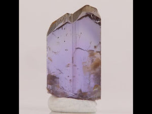 9.95ct Gem Unheated Tanzanite Crystal