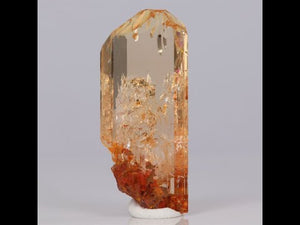 24ct Zambian Imperial Topaz Crystal
