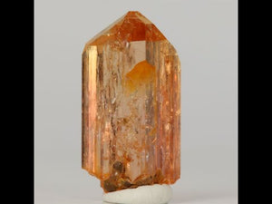 23.3ct Zambian Chrome Topaz Crystal
