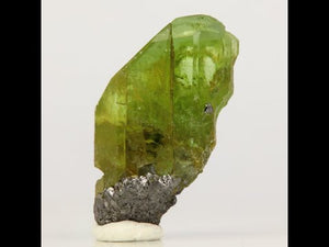 45ct Gemmy Diopside Crystal from Tanzania