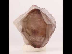 41g Smoky Quartz Crystal Specimen from Tanzania