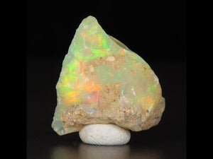 8.29ct Rough Opal from welo Ethiopia