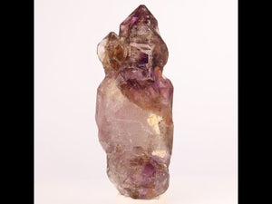 111g Smoky Amethyst Crystal from Mondo Tanzania