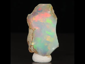 17.89ct Rough Ethiopian Opal