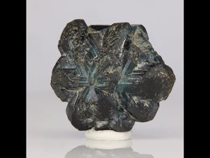 110ct Amazing Big Alexandrite Crystal
