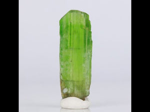 6.8ct Gemmy Vibrant Green Tremolite Crystal