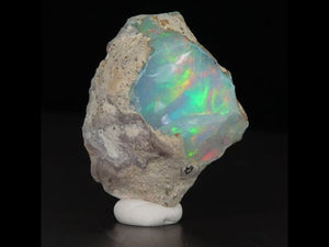 45ct Rough Ethiopian Opal