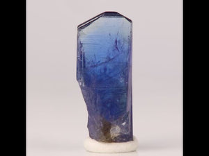 10.91ct Unheated Natural Tanzanite Crystal