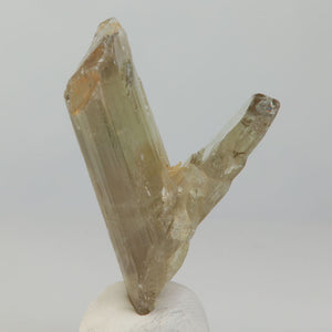 rare turkish diaspore collector crystal specimen