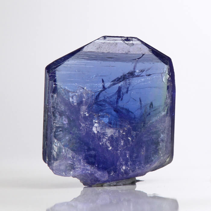 26.14ct Amazing Tanzanite Crystal