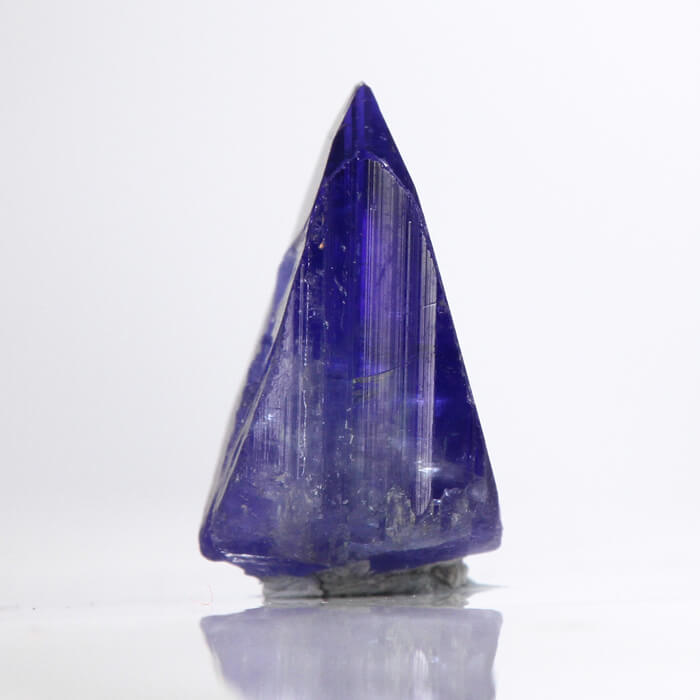 26.14ct Amazing Tanzanite Crystal