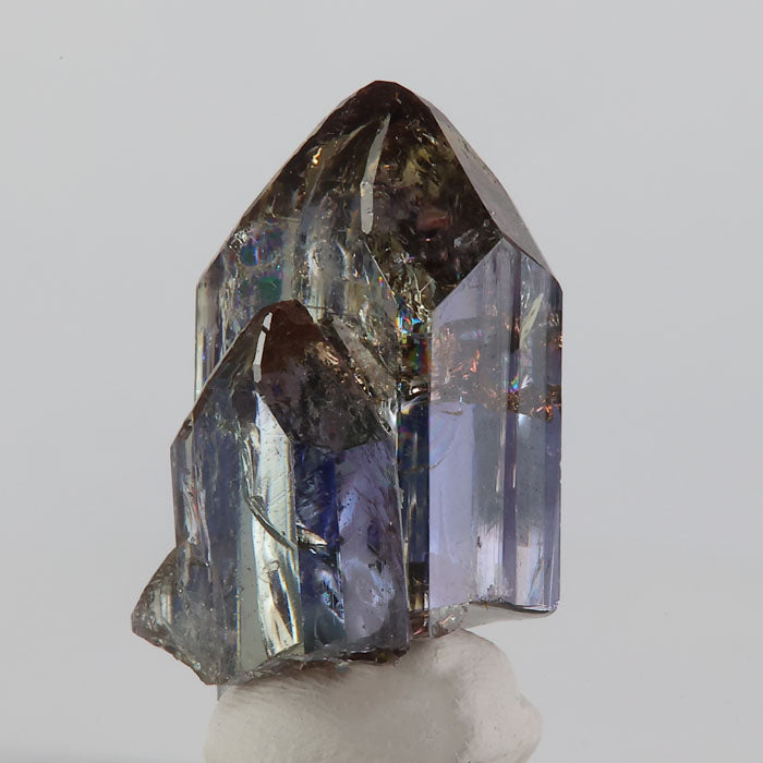 Tanzanite Exceptional Mineral Specimen