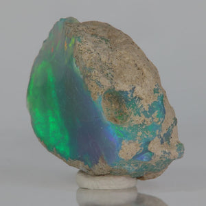 Welo Opal Specimen