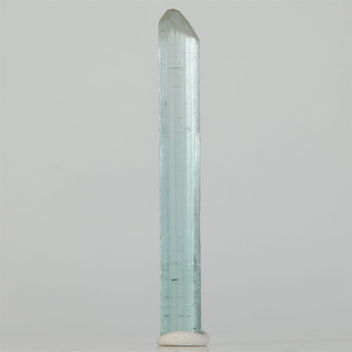 Transparent Afghan Tourmaline specimen
