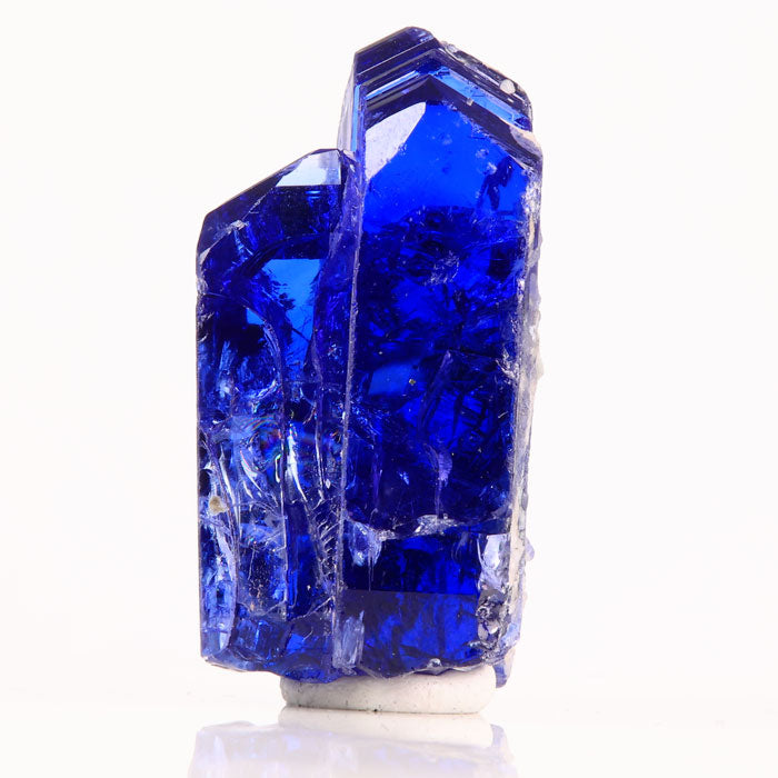 Investment Tanzanite Crystal