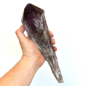 Large Amethyst Root