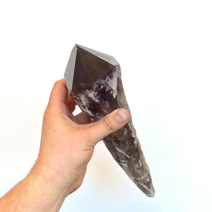 Amethyst Mineral Specimen Bahia, Brazil