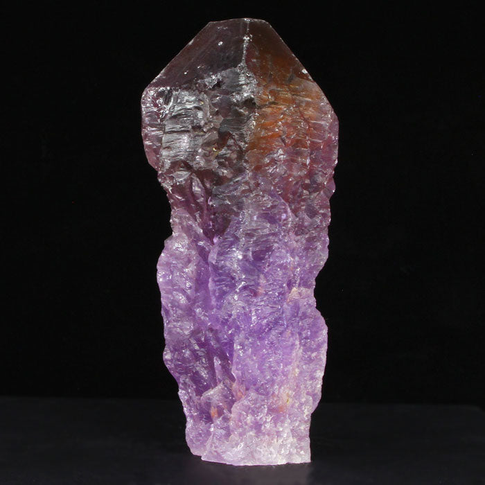 Ametrine Crystal from Bolivia