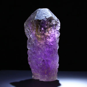 Ametrine Crystal Specimen from Bolivia