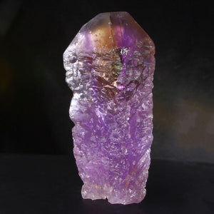 Amazing Ametrine Crystal with Termination