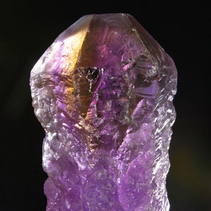 Ametrine Crystal from Anahi Mine Santa Cruz Department Boliva