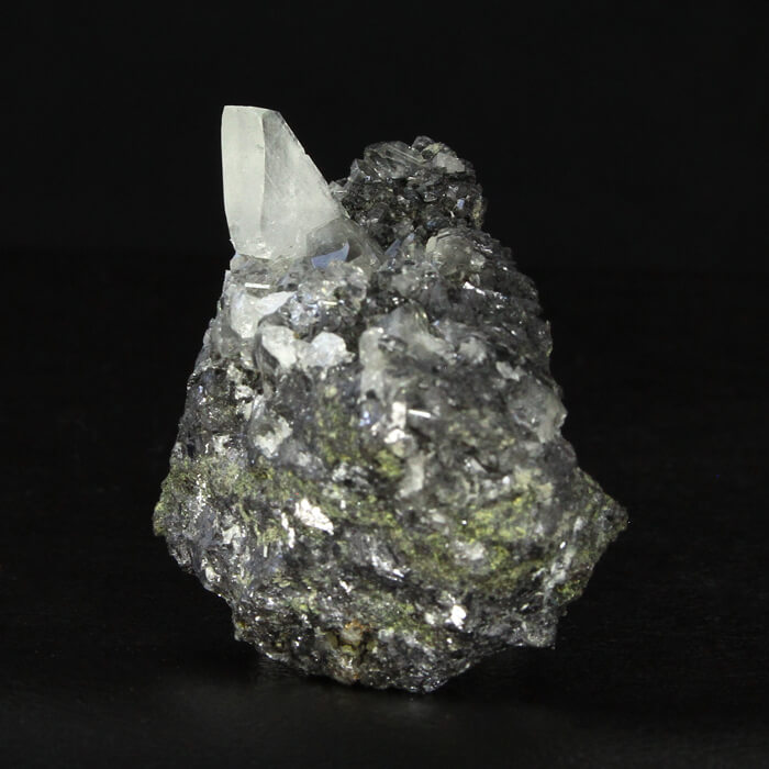 Anglesite Crystal Specimen