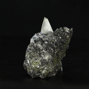 Anglesite Crystal Mineral Specimen