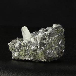 Anglesite Crystal Specimen 1