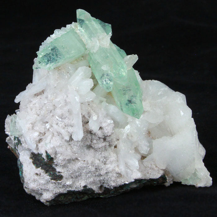 Apophyllite Stilbite
