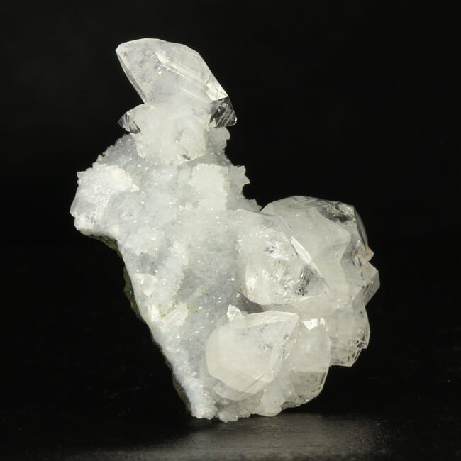 Small Apophyllite Crystal Specimen