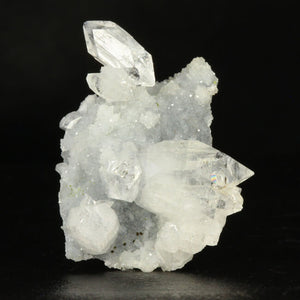 Small Apophyllite Crystal Specimen