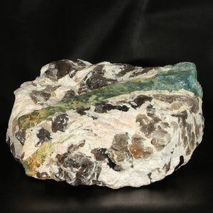 5lb Aquamarine Crystal Pegmatite