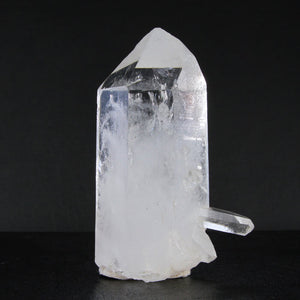 Clear Quartz Crystal from Arkansas