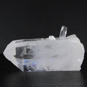 Clear Quartz Crystal from Arkansas