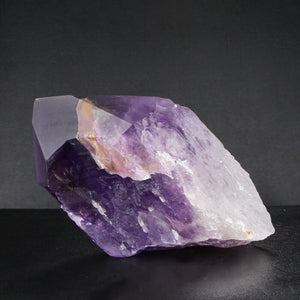 Bolivian Amethyst Crystal Point