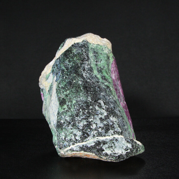 1.1kg Ruby Crystal in Zoisite