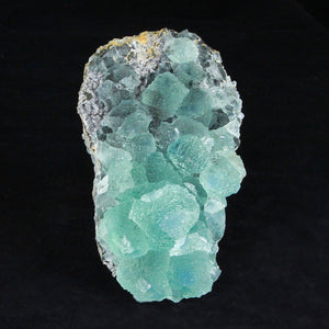 Fluorite Crystal China