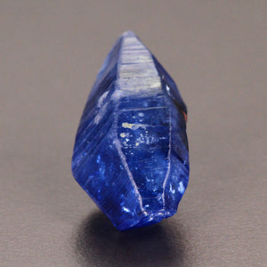 Sapphire Crystal Blue